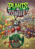 Plants vs Zombies T.7