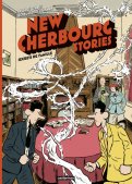 New Cherbourg Stories T.5