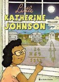 La petite Katherine Johnson