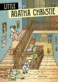 La petite Agatha Christie