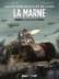 Les grandes batailles de chars - La Marne