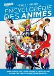 Encyclopédie des animés - 1963-1979 Acheter Encyclopédie des animés - 1963-1979