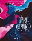 Lore Olympus T.9 Acheter Lore Olympus T.9